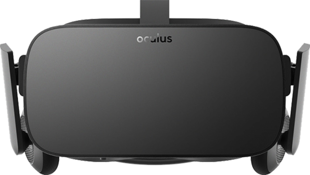 Kết quả hình ảnh cho Oculus Rift
